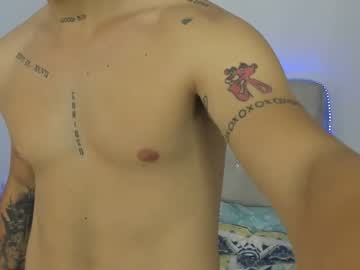 andyking420 chaturbate
