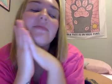 [07-06-23] candy_cloudsx record private XXX show from Chaturbate