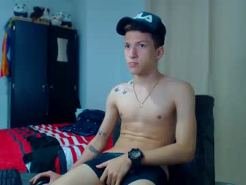 [30-04-22] deyner_hot record private show from Chaturbate