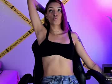 [03-11-23] vaiolet06 record show with toys from Chaturbate