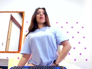 [28-09-23] alicia_taylor15 record private XXX video from Chaturbate