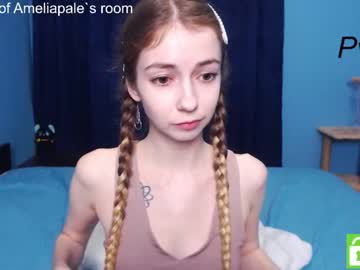 [29-03-23] ameliapale private sex show from Chaturbate.com