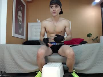 [23-03-23] carlos6pack18cm chaturbate private show video