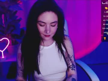 [03-07-23] chloepeace_ record private from Chaturbate