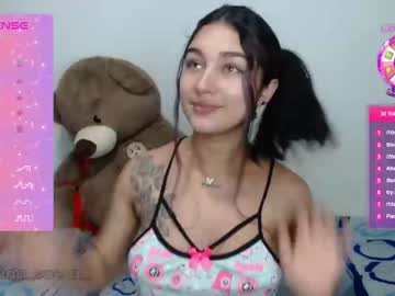 [27-02-24] kitty_saenz public webcam video from Chaturbate