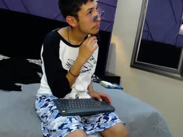 [05-04-22] konyy_jhon record video from Chaturbate.com