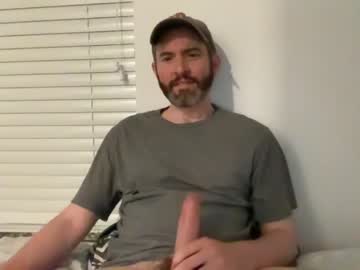 [13-05-22] mr_beard video with dildo