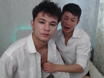 [06-05-24] asian_bigsex record private XXX video from Chaturbate