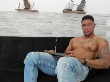 [23-03-24] jaycreedd show with toys from Chaturbate