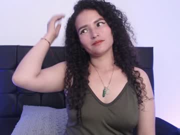 [12-04-23] mohana_curly private show