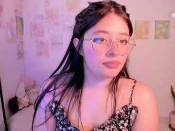 [15-12-23] angelicatlol record blowjob video from Chaturbate