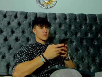 [02-11-23] jeins_carter video with dildo from Chaturbate