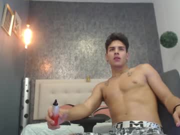 [30-10-23] mattvelez chaturbate video with dildo