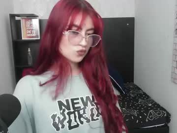 [02-04-24] maylin_bianchi chaturbate private