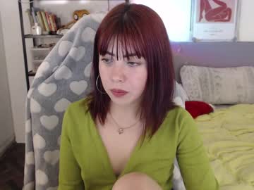 [03-10-23] strawberry_lexi record webcam video from Chaturbate.com