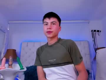 [22-12-22] cleveer_ chaturbate private show