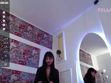 [15-11-22] elektra_sky private show