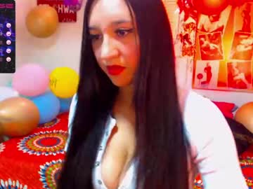 [13-01-22] pamela_summer webcam video from Chaturbate.com