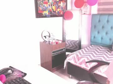 [21-02-24] sheilla_hamilton blowjob show from Chaturbate.com