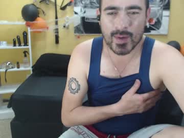[15-10-22] _heros_ record private show from Chaturbate