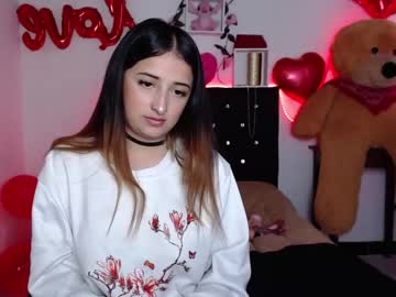 [19-02-22] amybrooke__ record private show