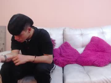 [20-05-22] asherx_ record public show from Chaturbate