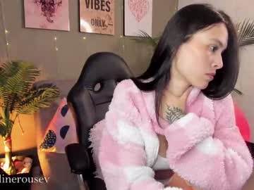 [28-06-24] carolinerousev chaturbate public webcam video