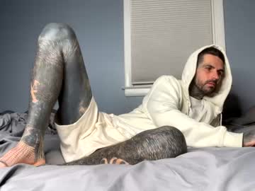 [06-11-23] ginotattooer record video with dildo from Chaturbate.com