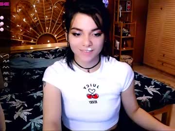 [29-09-22] jackie_hyde private from Chaturbate.com