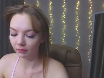 [07-12-23] nancy_blush chaturbate public show video