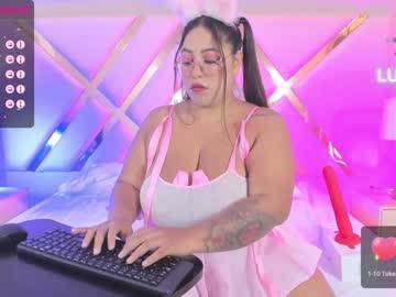 [17-04-23] paulamiller1 private show from Chaturbate