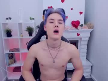 [13-02-23] sugar_sprite premium show video from Chaturbate