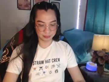 [13-10-23] urwetasianprincessxx record video with toys from Chaturbate.com