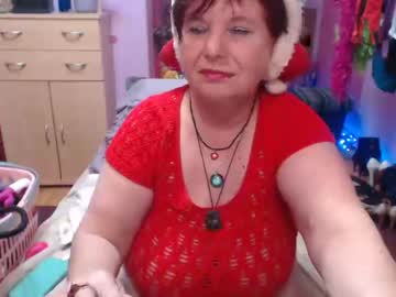 [10-12-23] heatedgranny private show video from Chaturbate