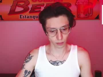 [28-01-23] miguel__98 record premium show from Chaturbate