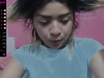 [28-01-22] selenna_milagros record private show