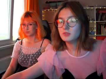 [11-07-22] sexxygrls chaturbate