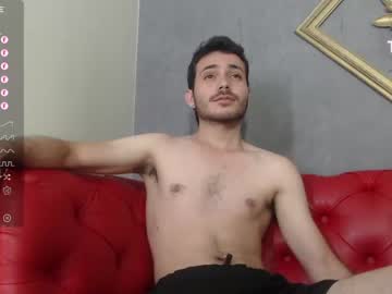 [18-05-24] adrian_conors private from Chaturbate