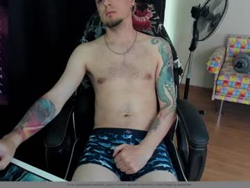 [18-05-24] is_yours private show from Chaturbate.com