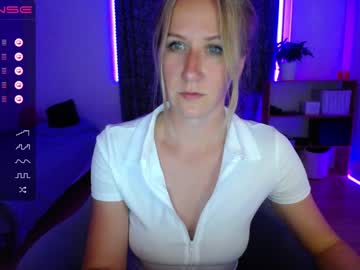 [13-06-23] kate_yes record show with cum from Chaturbate.com