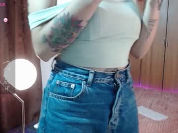 [27-04-24] tastymeli8 private show from Chaturbate.com