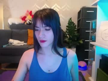 [31-08-23] yhanbeaufort18 public show video from Chaturbate