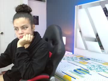 [26-05-23] aliceyouth18 private from Chaturbate