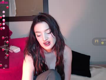 [15-06-23] awesomeazalea cam video from Chaturbate