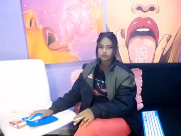 [11-07-23] cherryxindian record show with toys from Chaturbate.com