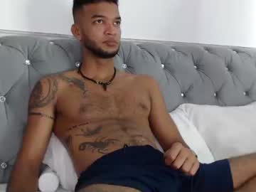 [25-05-23] handsomen_and_kim video from Chaturbate
