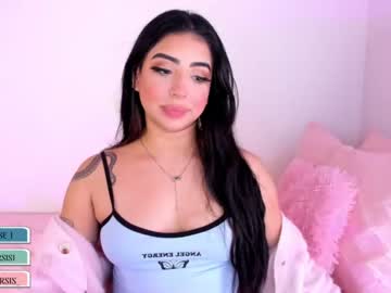 [27-10-23] kath_rosee show with cum from Chaturbate