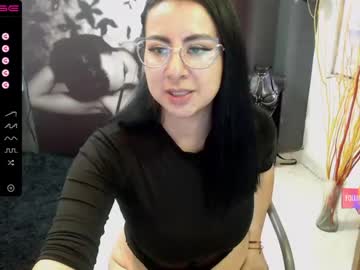 [30-08-22] abril_luv7 record private sex show from Chaturbate