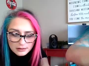 [06-03-23] chokemeokie record private show from Chaturbate