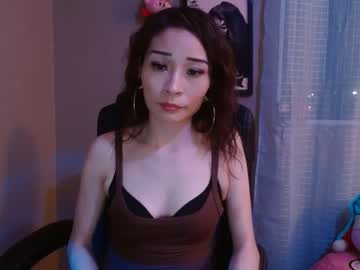 [18-04-24] kittysteelo record cam video from Chaturbate